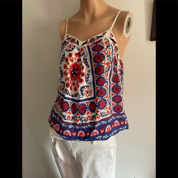 Free People Tops - 🌷 Beautiful 🏖 beach day top? Tank